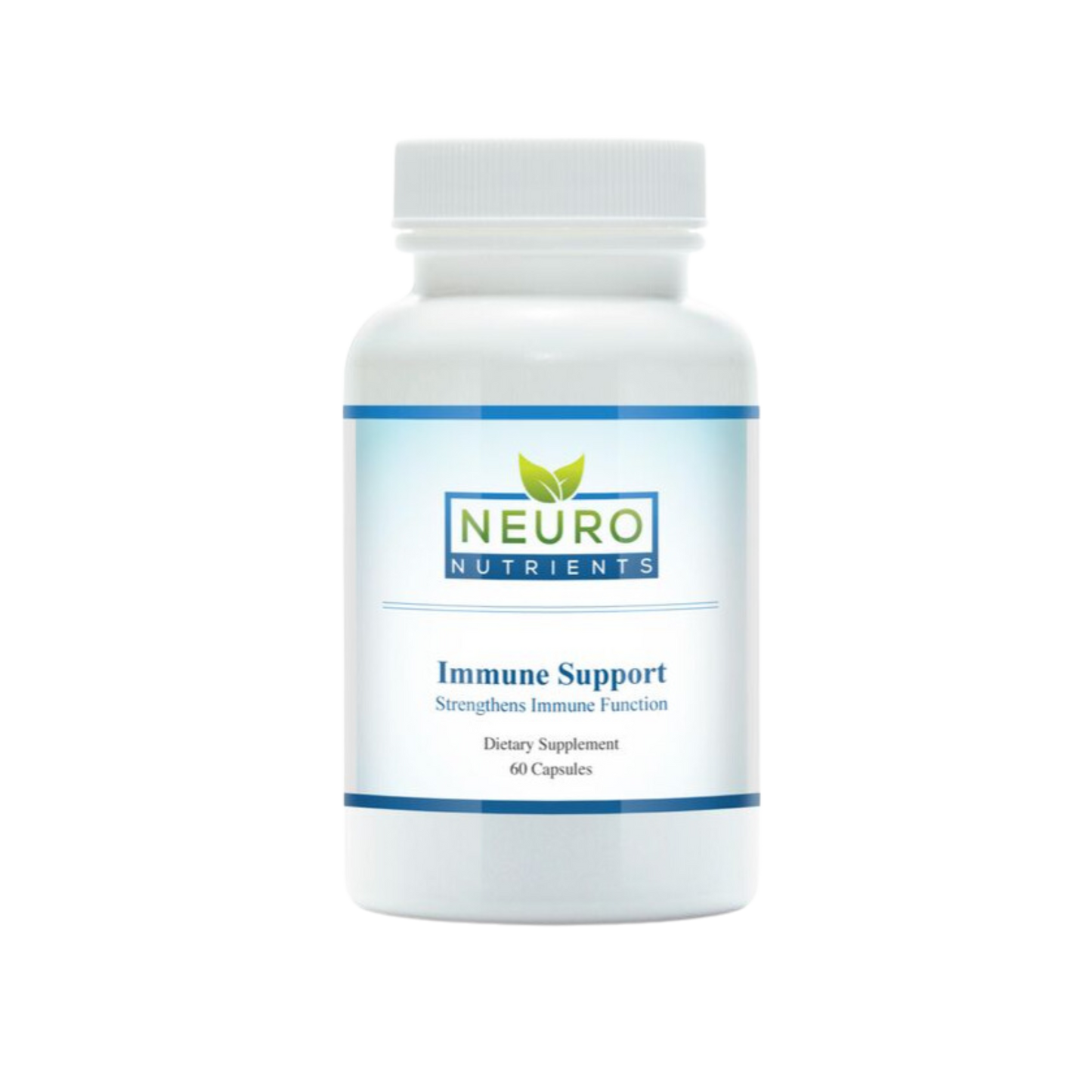 Neuro Nutrients Immune Support Capsules