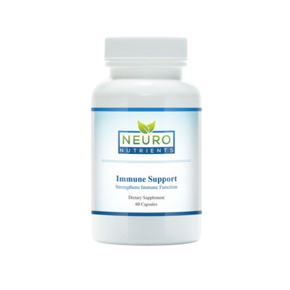 Neuro Nutrients Immune Support Capsules