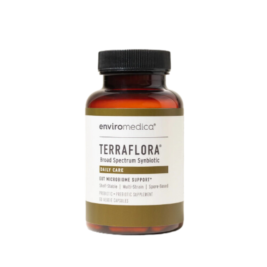 Enviromedica Terraflora Daily Care Capsules 1