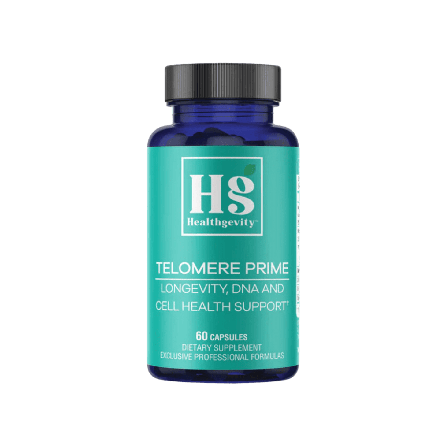 Healthgevity Telomere Prime