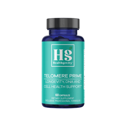 Healthgevity Telomere Prime