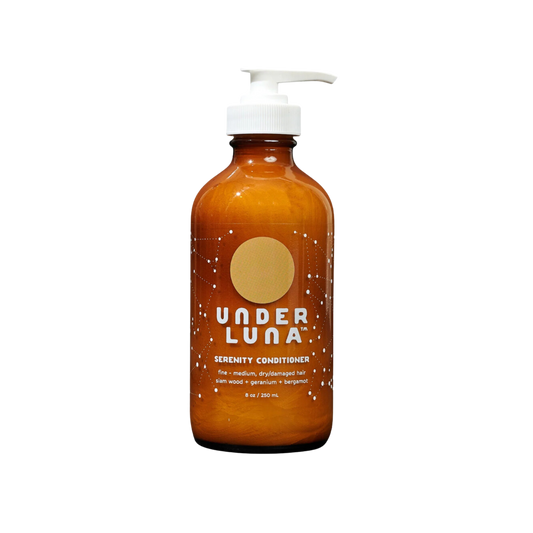 Under Luna Serenity Conditioner 1