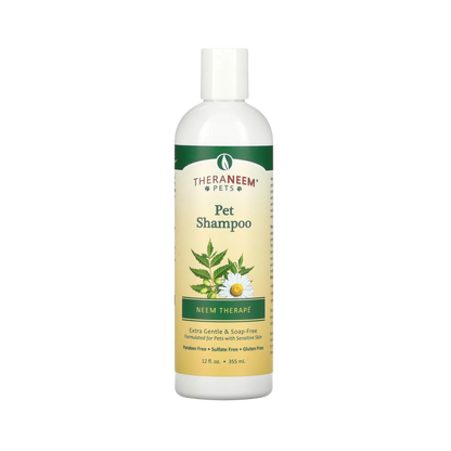 Theraneem Pet Shampoo