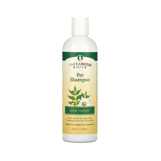 Theraneem Pet Shampoo