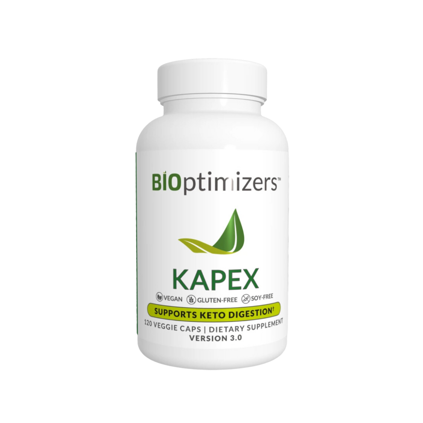 biOptimizers Kapex Capsules