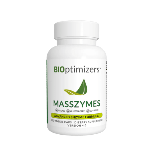 BIOptimizers Masszymes Capsules