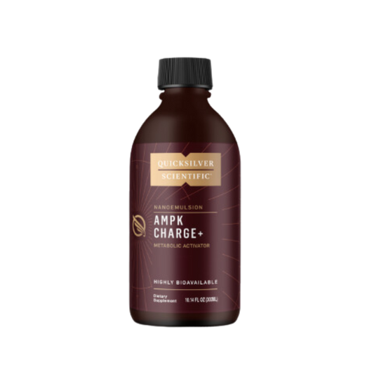 Quicksilver AMPK Charge Liquid 1