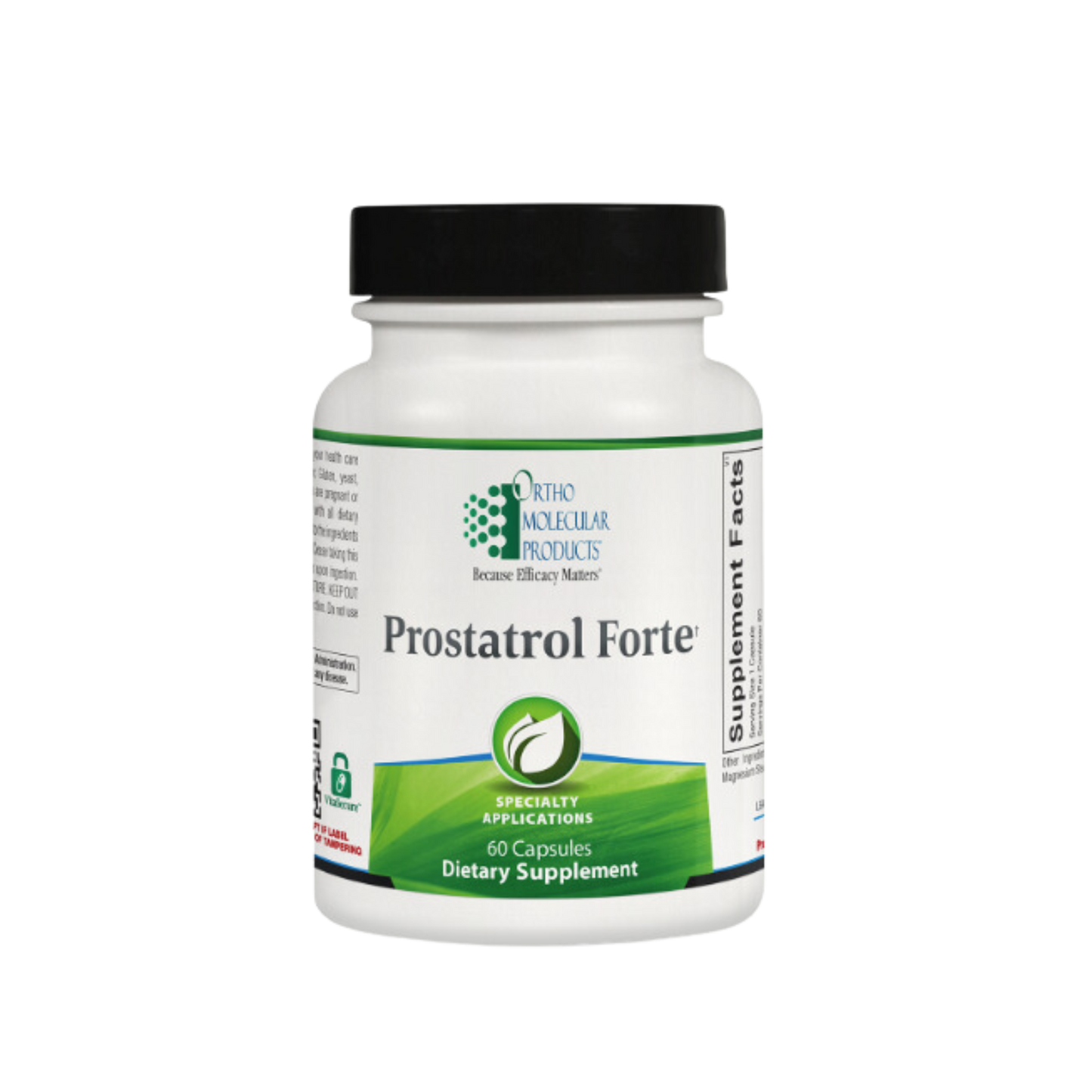 Orthomolecular Prostatrol Forte 1