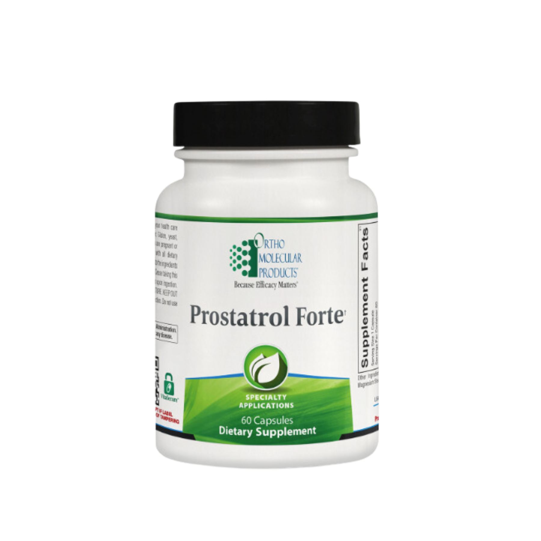 Orthomolecular Prostatrol Forte 1