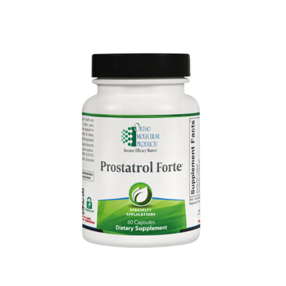 Orthomolecular Prostatrol Forte 1