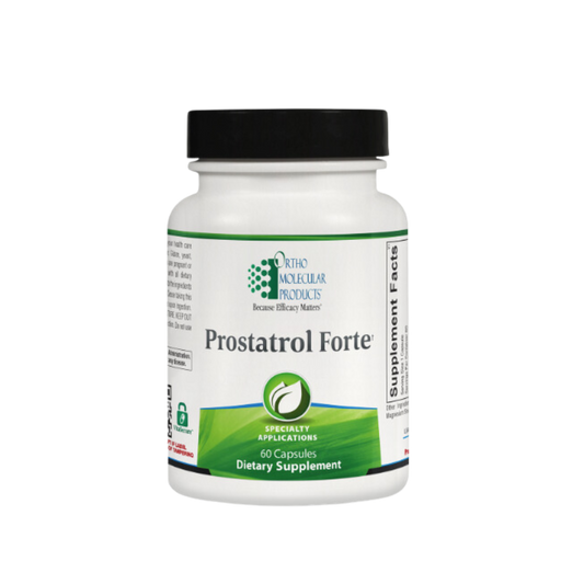 Orthomolecular Prostatrol Forte 1