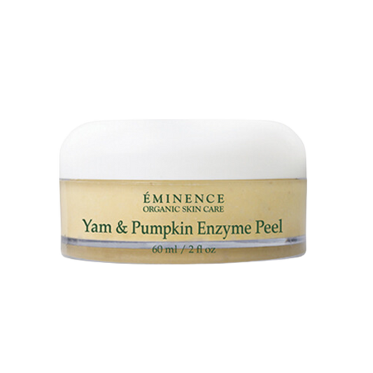Eminence Yam & Pumpkin Enzyme Peel 1