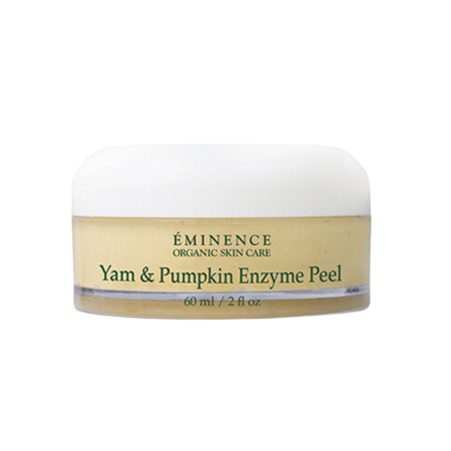 Eminence Yam & Pumpkin Enzyme Peel