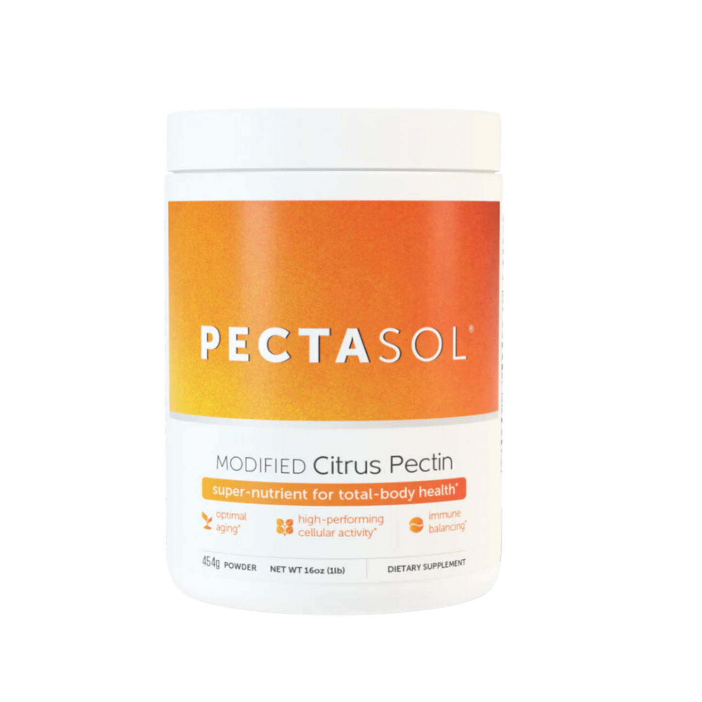 Pectasol-C Modified Citrus Pectin Powder