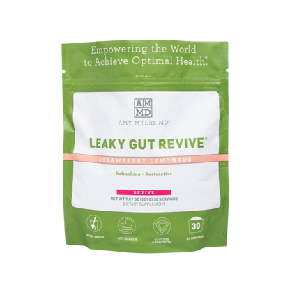 Amy Myers MD Leaky Gut Revive