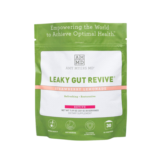 Amy Myers MD Leaky Gut Revive 1