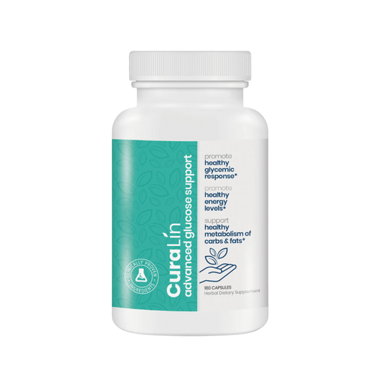 CuraLife Curalin Capsules 1