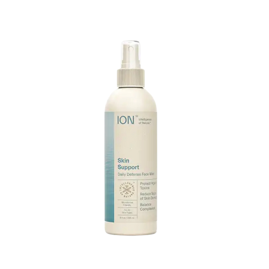ION Skin Support Spray