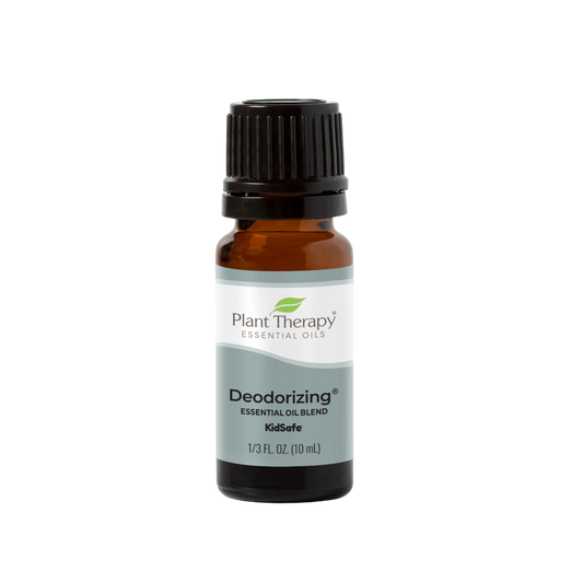 Plant Therapy Deodorizing Essential Oil Blend 1