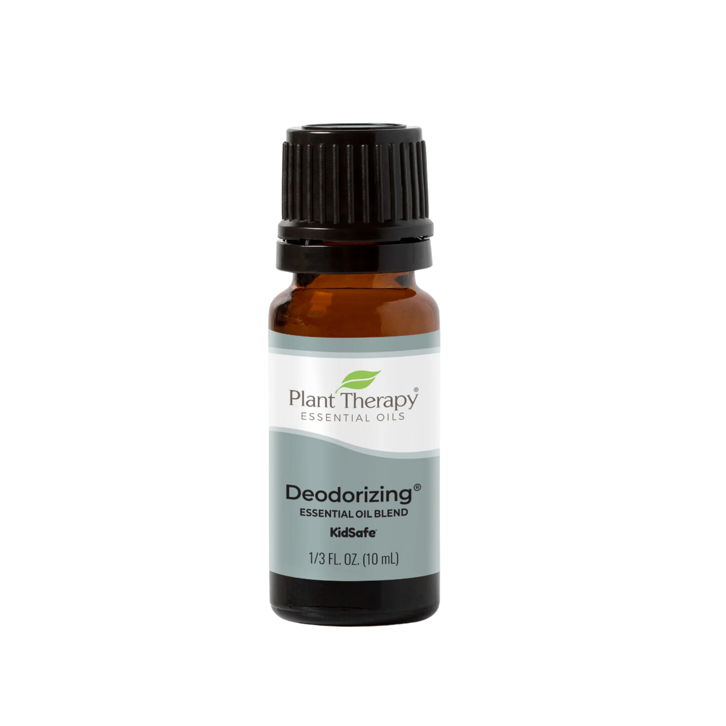 Plant Therapy Deodorizing Essential Oil Blend