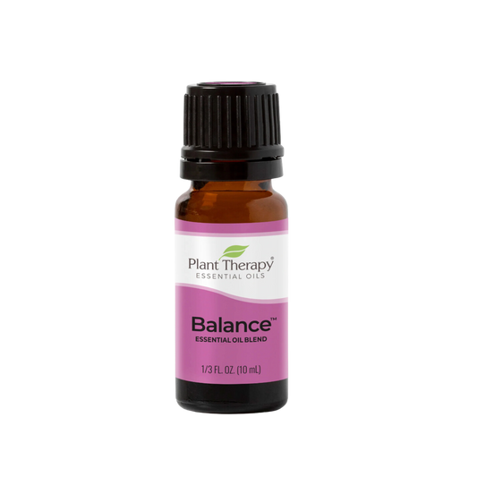 Plant Therapy Balance Essential Oil Blend 1