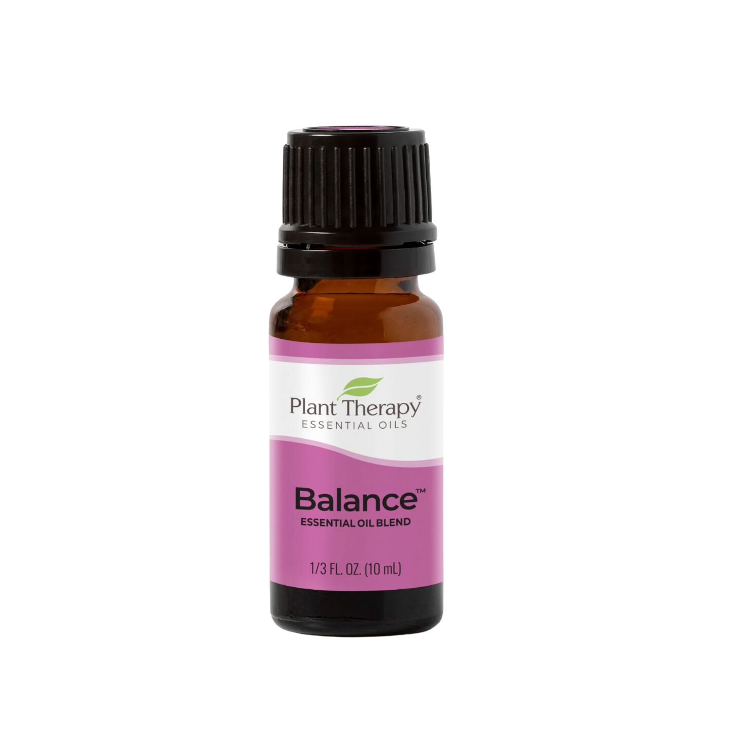 Plant Therapy Balance Essential Oil Blend