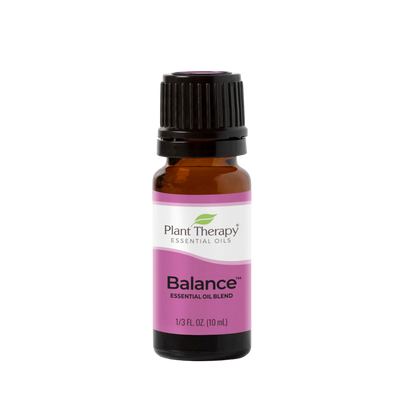 Plant Therapy Balance Essential Oil Blend