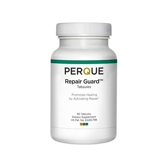 Perque Repair Guard Tabsules 1