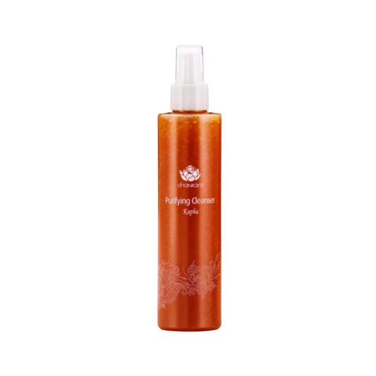 Shankara Purifying Cleanser 1