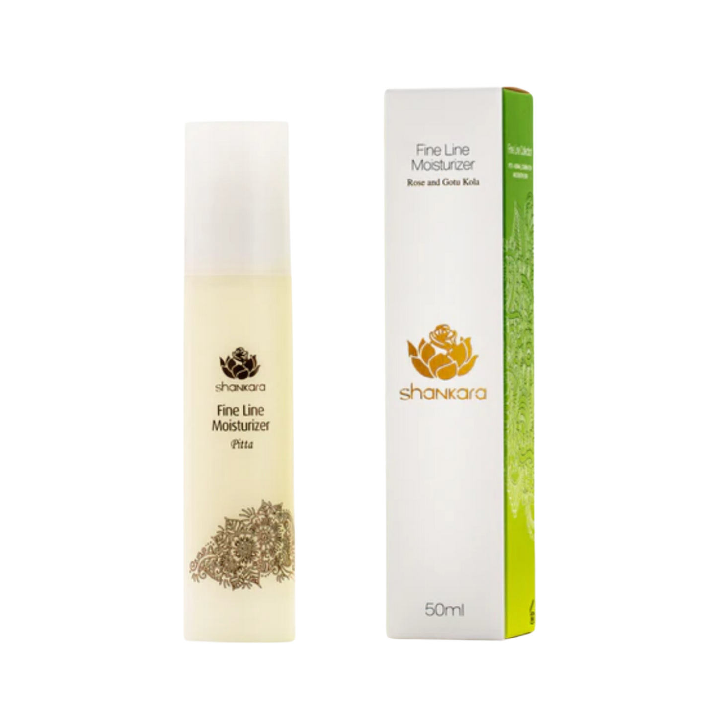 Shankara Fine Line Moisturizer