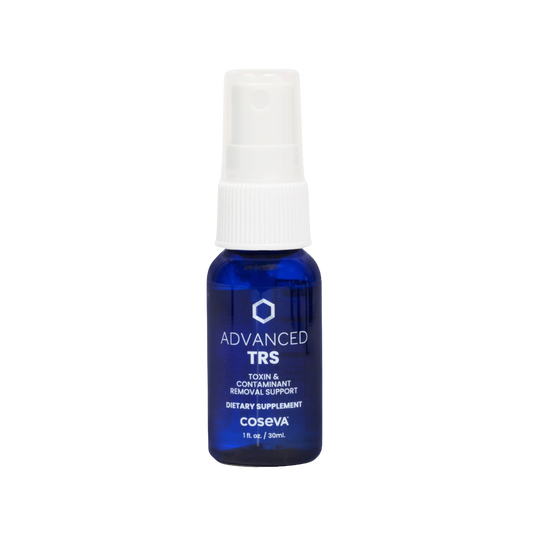 Coseva Advanced TRS Liquid 1