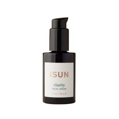 ISUN Clarity Facial Serum