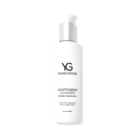 Young Goose Adaptogenic Cleanser