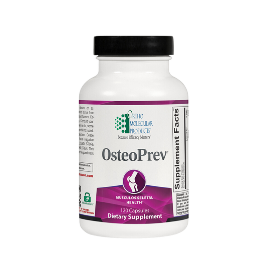 Orthomolecular OsteoPrev Capsules 1
