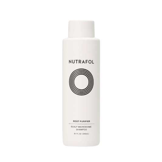 Nutrafol Shampoo 1