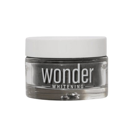 Wonder Oral Wellness Whitening Tooth Powder