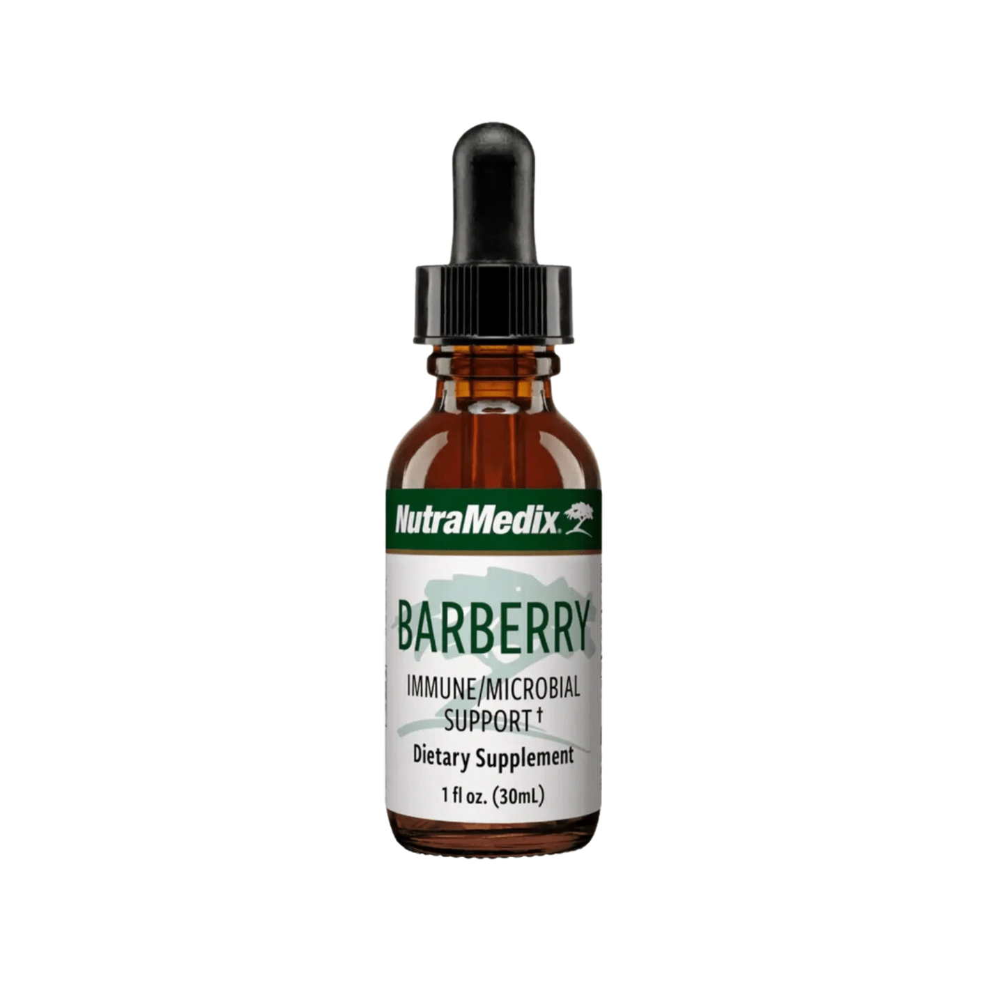 NutraMedix Barberry Liquid Drops