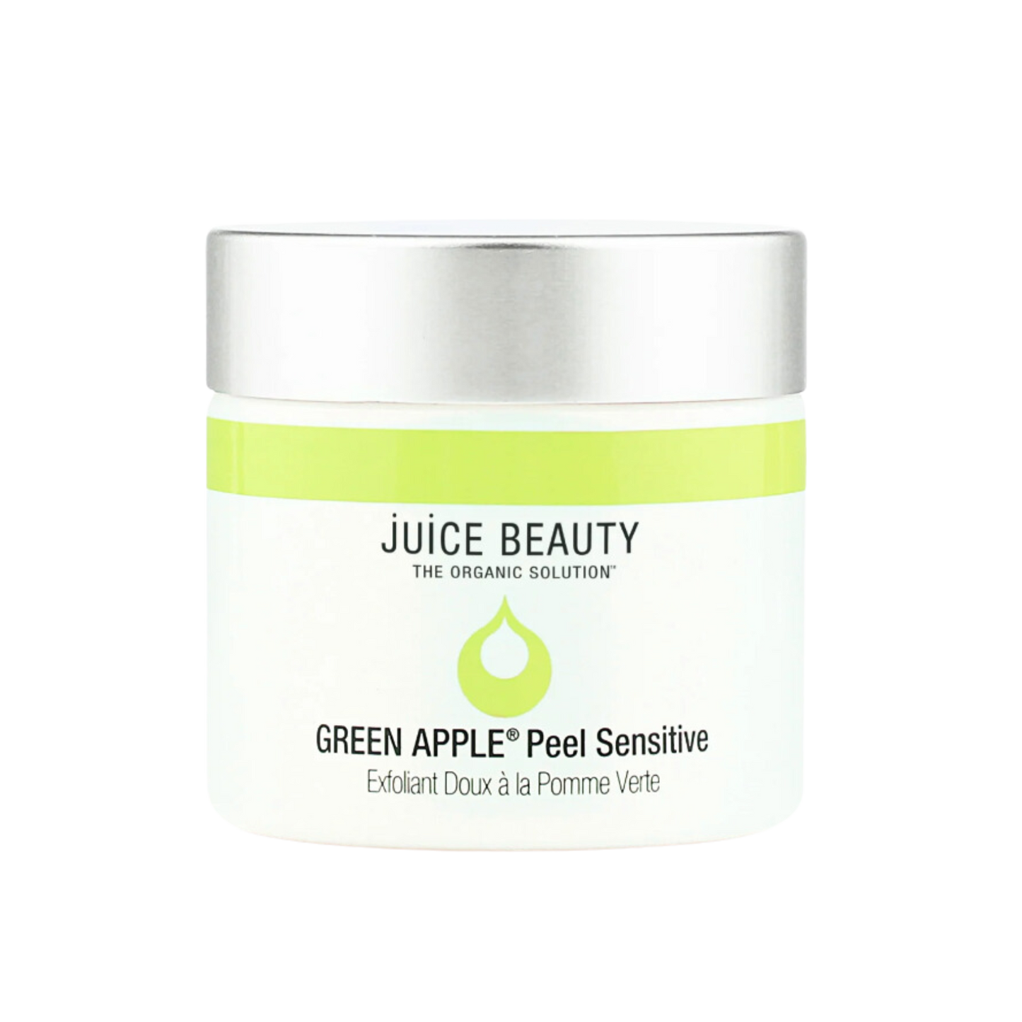Juice Beauty Peel Sensitive Exfoliating Mask
