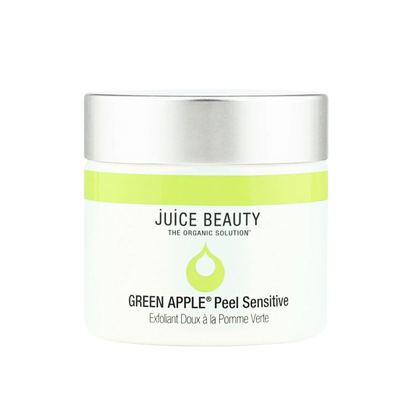 Juice Beauty Peel Sensitive Exfoliating Mask