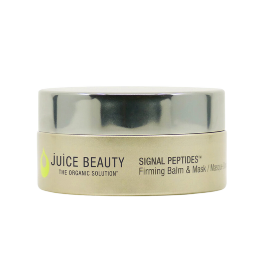 Juice Beauty Signal Peptides Firming Eye Balm & Mask