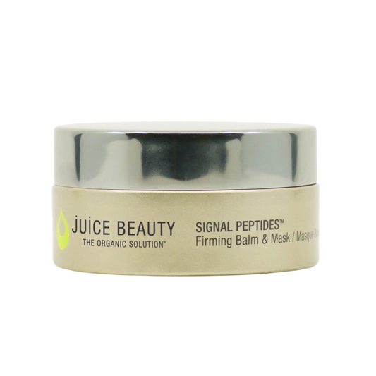 Juice Beauty Signal Peptides Firming Eye Balm & Mask 1