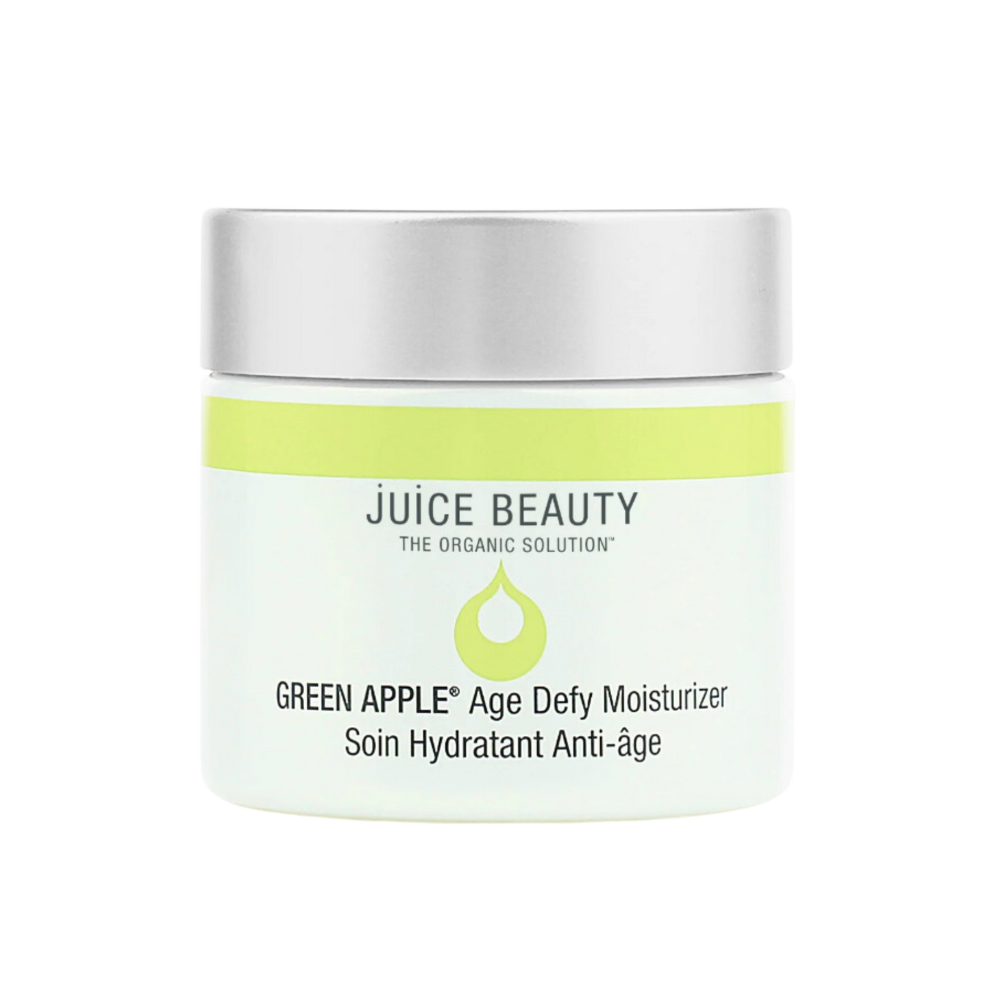 Juice Beauty Green Apple Age Defy Moisturizer