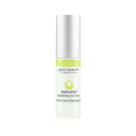 Juice Beauty Green Apple Brightening Eye Cream 1