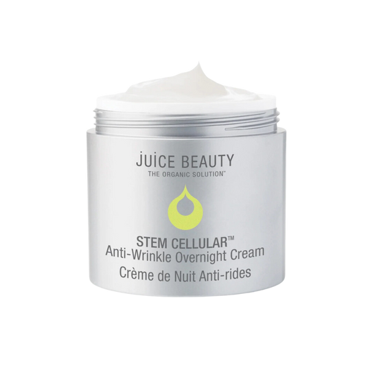 Juice Beauty Stem Cellular Anti-Wrinkle Overnight Cream