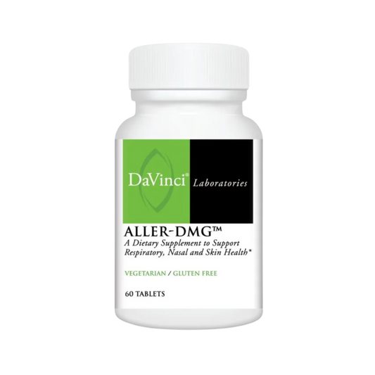 Davinci Aller-DMG Tablets
