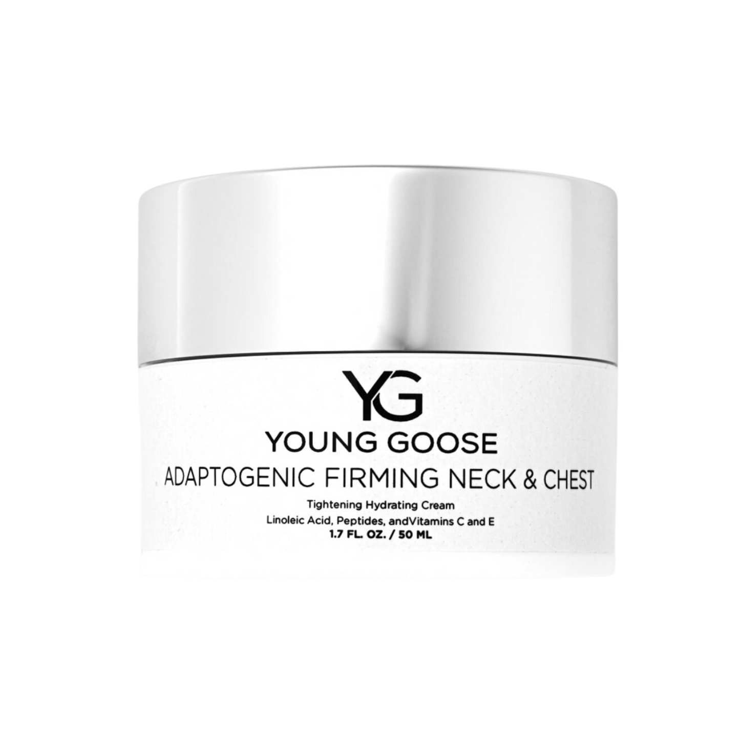 Young Goose Adaptogenic Firming Neck & Chest