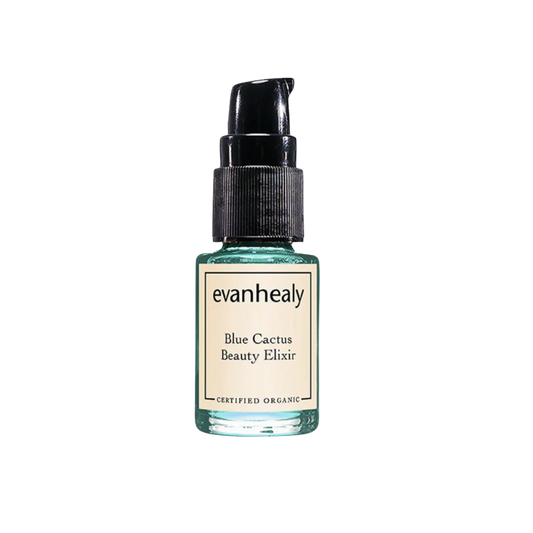 Evanhealy Blue Cactus Beauty Elixir 1