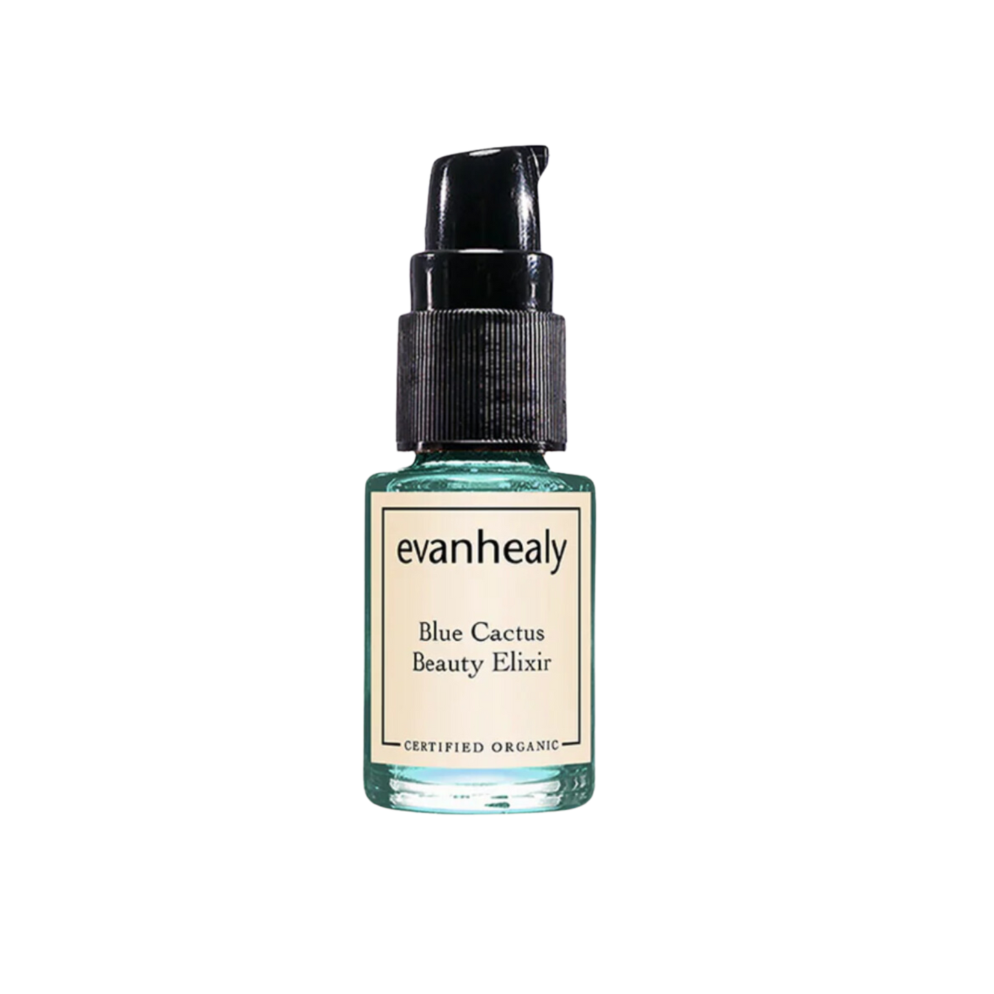 Evanhealy Blue Cactus Beauty Elixir