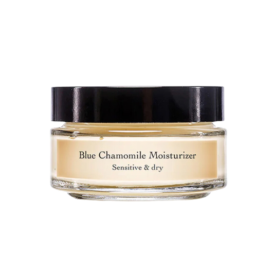 Evanhealy Blue Chamomile Day Moisturizer 1
