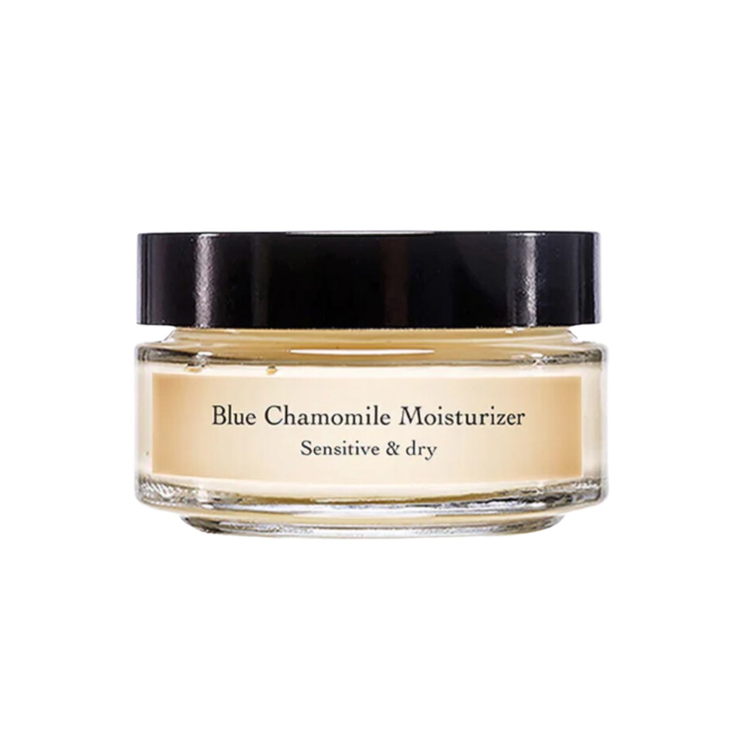 Evanhealy Blue Chamomile Day Moisturizer